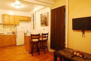 Brilliant 1 Bedroom Apartment, 30 Day Min Stay New York Exterior photo